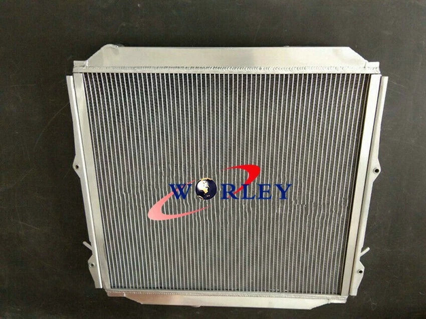 Aluminum Radiator for Toyota 4Runner (1996–2002)