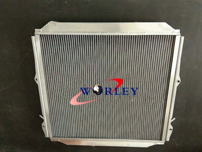 Aluminum Radiator for Toyota 4Runner (1996–2002)
