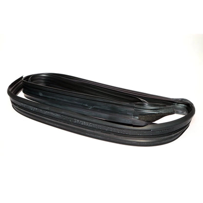 Door Glass Run Channel Seal for Honda Accord Acura TSX (2002–2008)