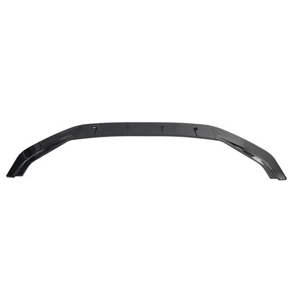 Front Bumper Splitter Lip for Volkswagen Golf MK7 R R Line (2013-2016)