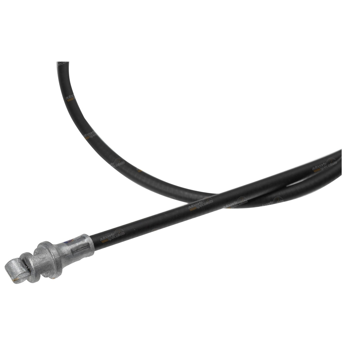 Front Brake Cable for Hilux YN56R YN57R YN58R (1983–1989)
