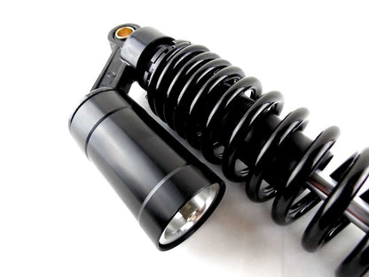 Rear Air Shock Absorbers for Suzuki GS300 (340mm)