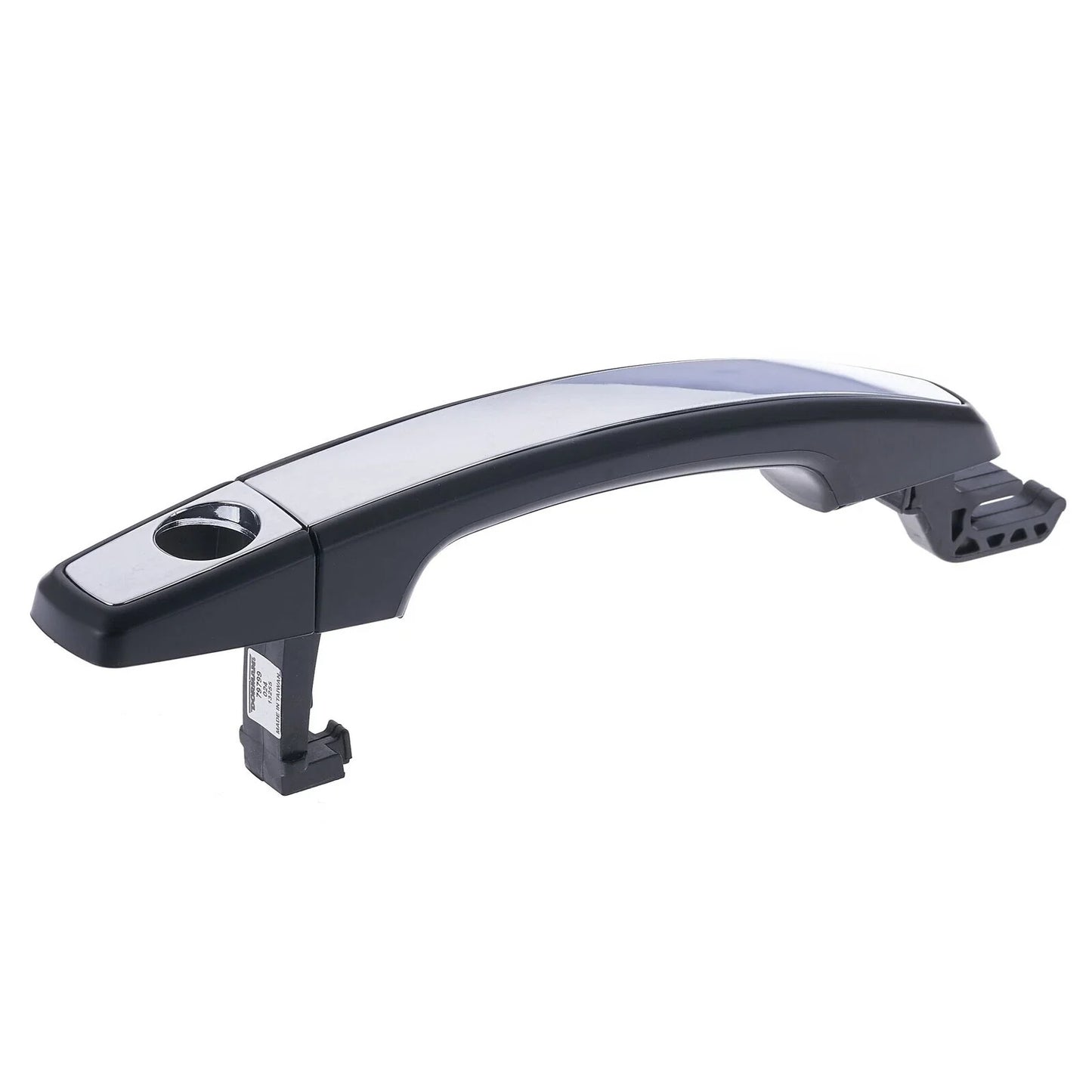 RHF Chrome Outer Door Handle for Holden Barina Caprice (2011–2018)