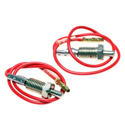 Pair Interior Switches for Toyota Celica (1970–1977)