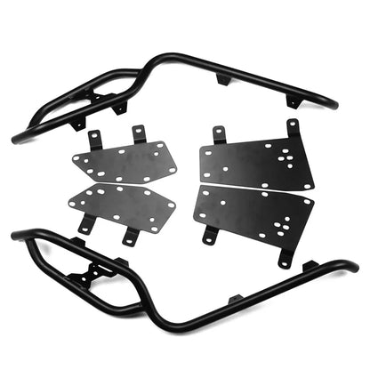 Fuel Filler Gas Tank Cap Cover for Yamaha MT-09/03, YZFR1, R6, XJR 1300, FZ1, FZ6