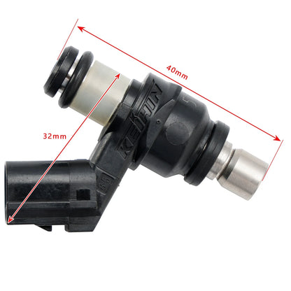 70mm 233cc Cylinder Kit for Honda CRF 150 F CRF150F (2006–2019)
