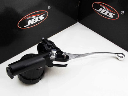 14mm Front Brake Master Cylinder Lever Assembly for Honda CB450K (71-73)