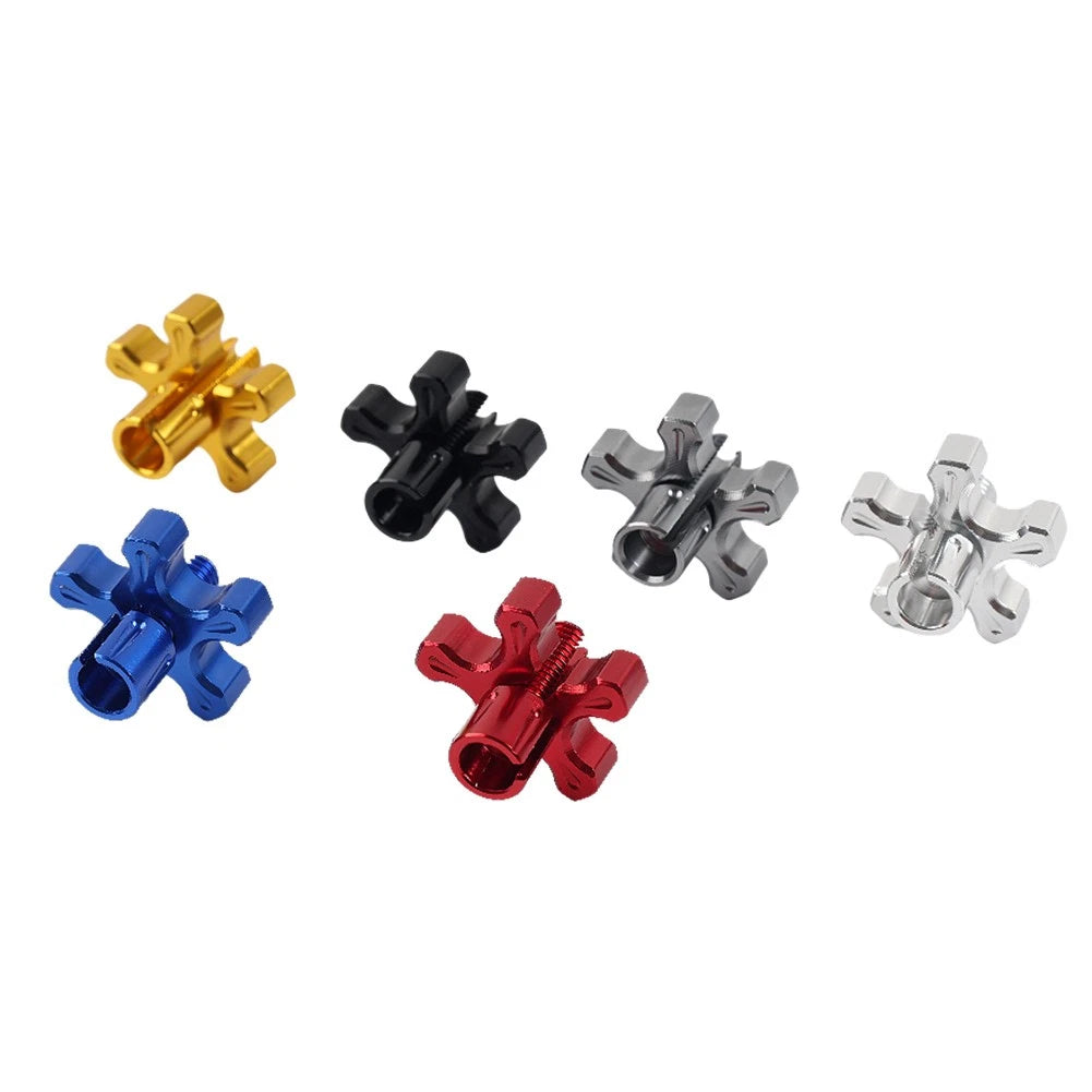 Clutch Cable Adjuster Screw for Yamaha Suzuki Honda BMW (Universal)