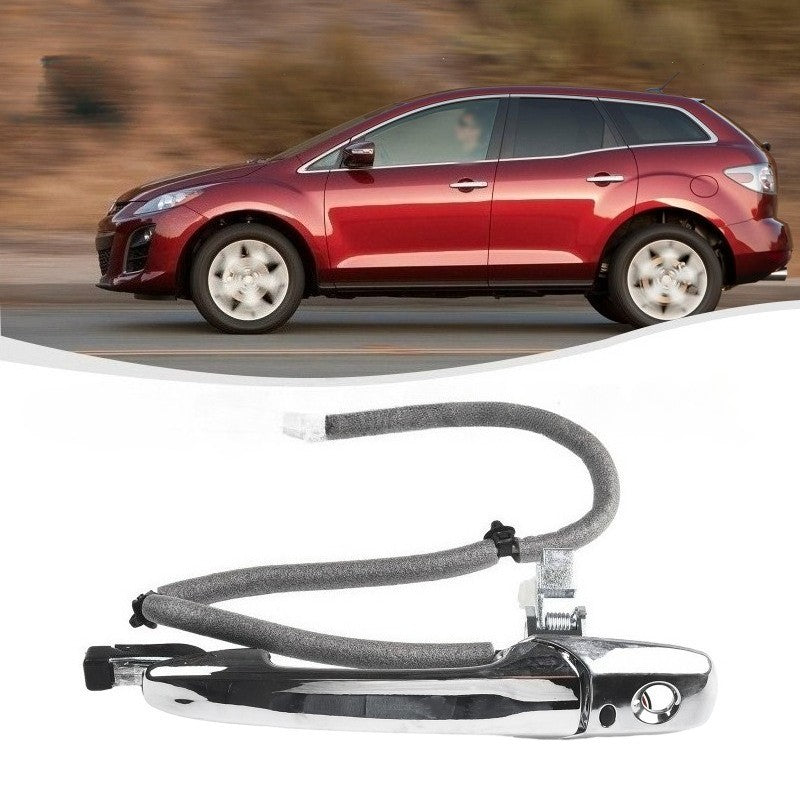 Exterior Door Handle for Mazda CX-7, RX-8, CX-9 (2007–2013)