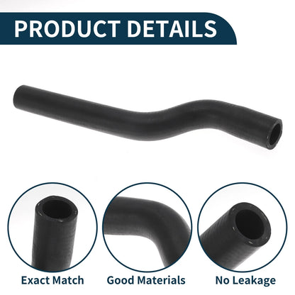 Radiator Hose No. 64216902686 for BMW 3 Series E46 (2000–2006)