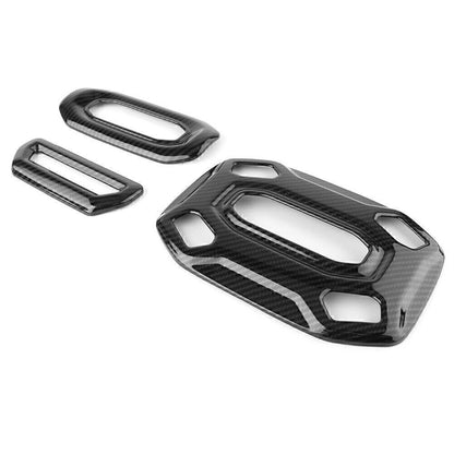 Front Axle Tube Seal for Jeep Wrangler JK TJ XJ ZJ MJ (2007–2018)