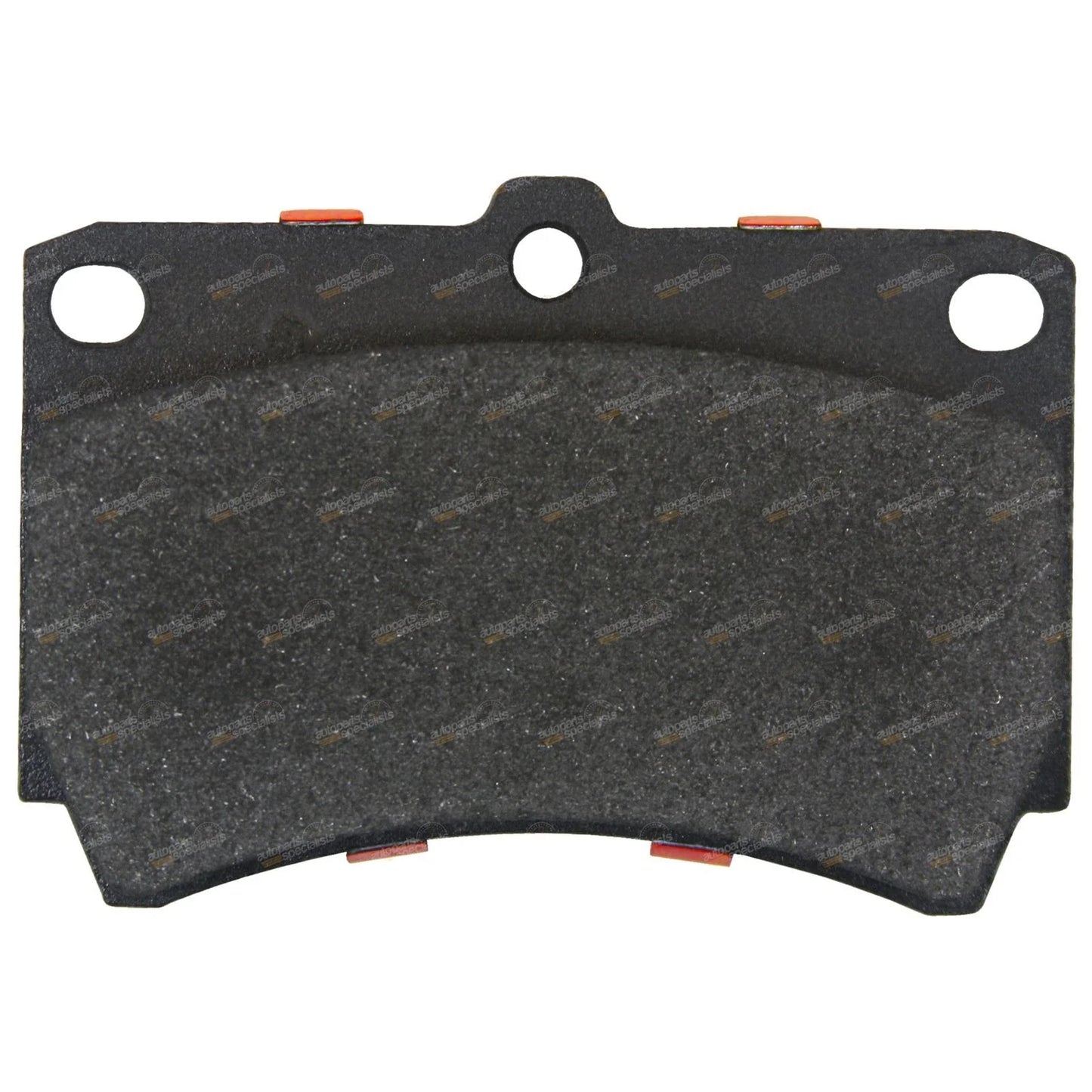 Brembo Front Disc Brake Pads Set for Mazda 121 DB DW (1990-2002)