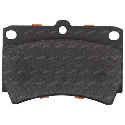Brembo Front Disc Brake Pads Set for Mazda 121 DB DW (1990-2002)