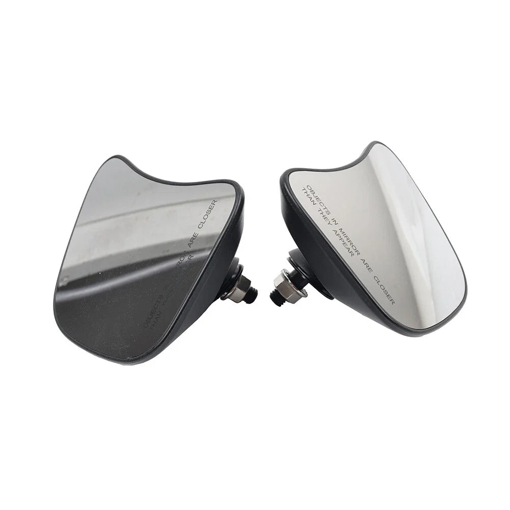 Side Fairing Mount Rearview Mirror for Harley Touring CVO Street Glide (2023-2024)