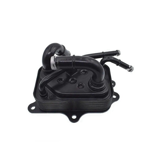 Transmission Oil Cooler for Hyundai Elantra Kia Forte (2017–2020)