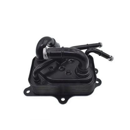 Transmission Oil Cooler for Hyundai Elantra Kia Forte (2017–2020)