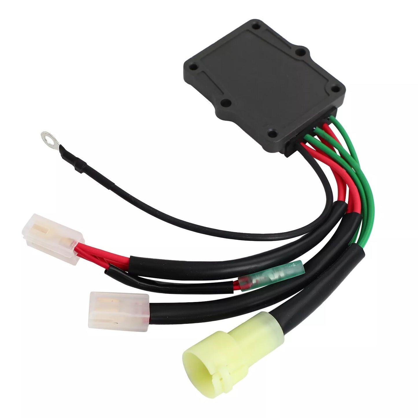 Rectifier Regulator for Yamaha Outboard 200 225 250 HP (1994–2005)