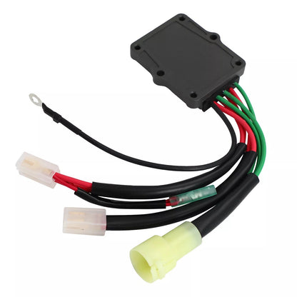 Rectifier Regulator for Yamaha Outboard 200 225 250 HP (1994–2005)