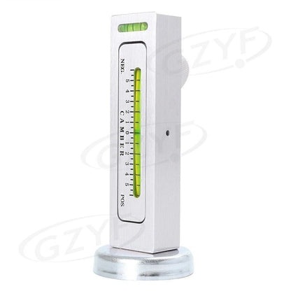 Magnetic Camber Caster Gauge Tool Kit for Universal Cars (All Years)