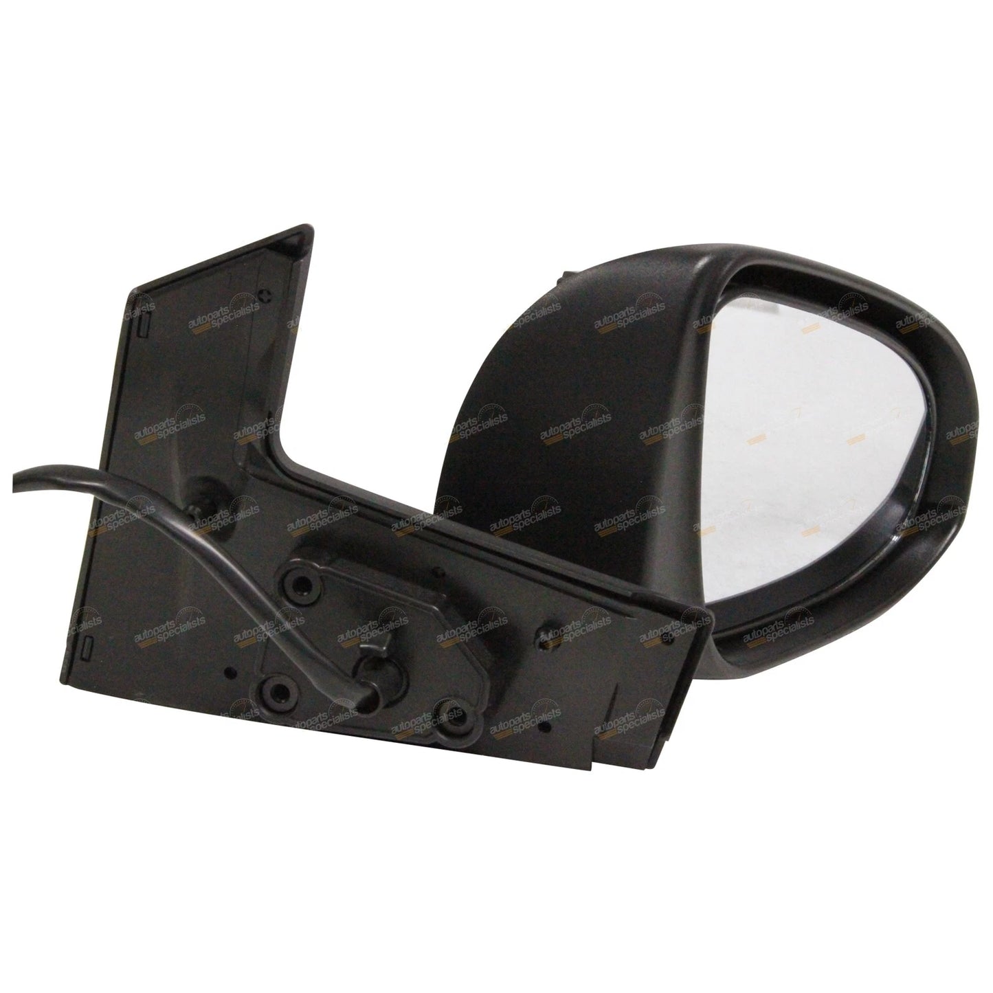 RH Electric Door Mirror with Indicator for Toyota Prius C (2011–On)