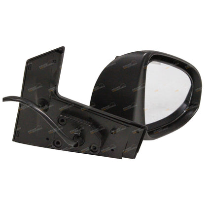 RH Electric Door Mirror with Indicator for Toyota Prius C (2011–On)