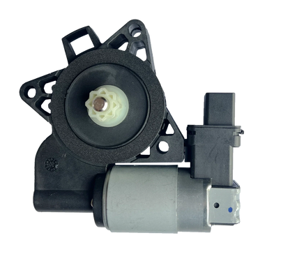 Window Regulator Lift Motor 6-pin for Mazda 2 3 6 CX-7 RX-8 (2003–2013)
