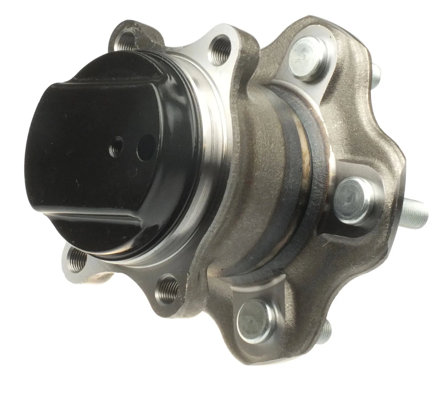 Rear Wheel Bearing Hub for Nissan Dualis J10 (2009–2016)