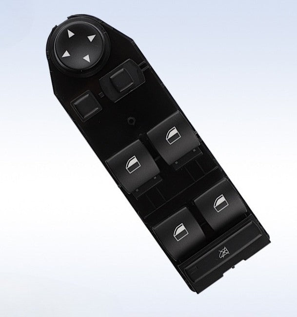 Power Window Switch for BMW 525i, 530i, 545i, 550i, M5 (2001–2006)