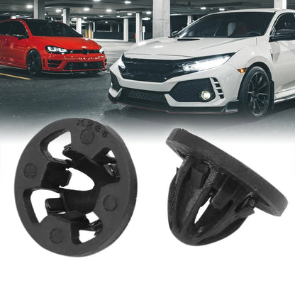 10 x Taillight Lamp Retainer Clips for Dodge Ram 1500 2500 3500 (2002-2023)