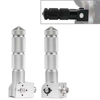 Oil Pipeline Brake Line Clamp Protector for Motor Bikes (Universal)