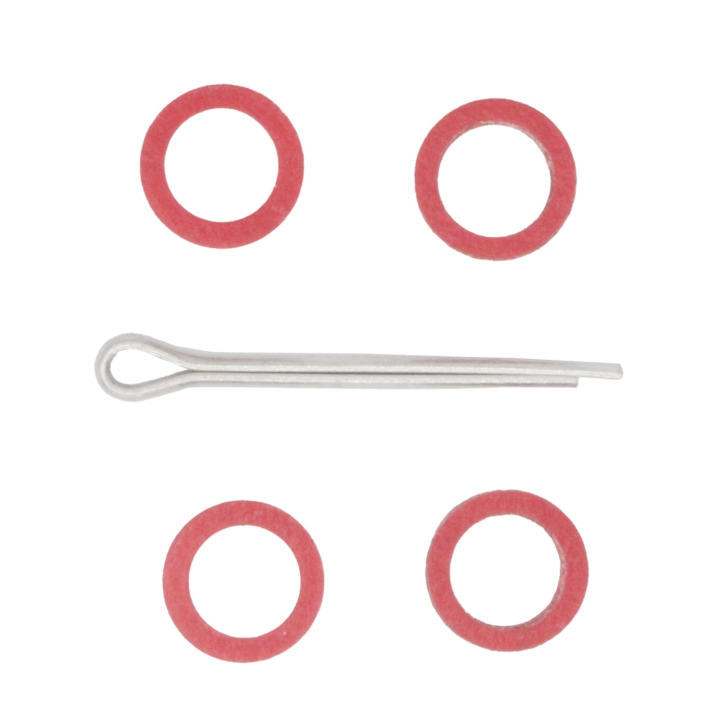 Lower Unit Oil Seal for Yamaha Outboard (20-30 HP)