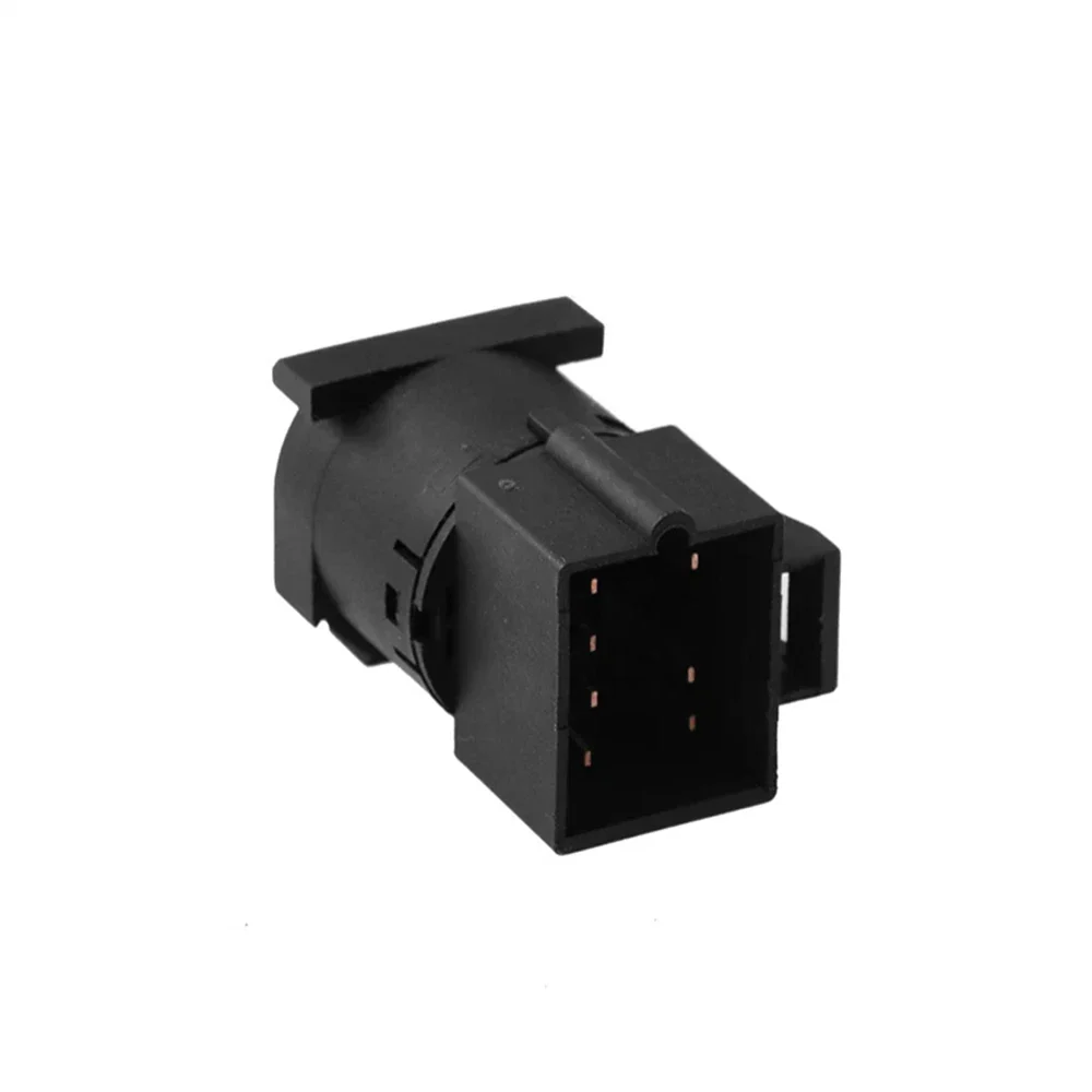AC Blower Motor Control Switch for Chevy GMC C1500 C2500 K1500 (1995-2000)
