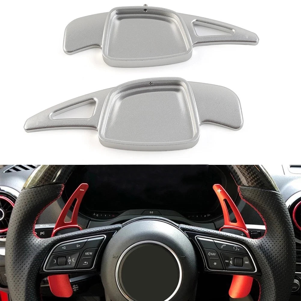 Front Right Fog Light Cover Grille for Audi A5 (2008–2011)