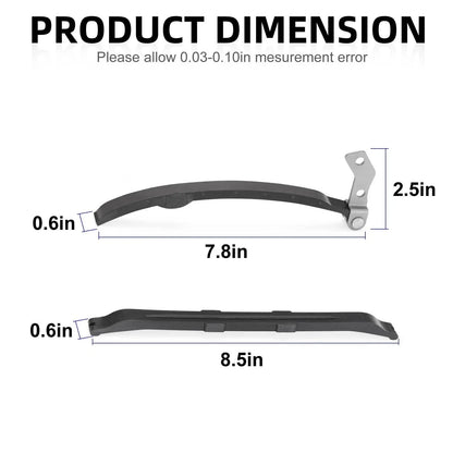 Cam Timing Chain Guide Yamaha Bear Tracker 250 YFM250 (1999–2004)