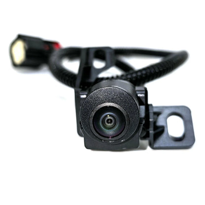 Backup Camera Ford F-250 Super Duty (2008–2012)
