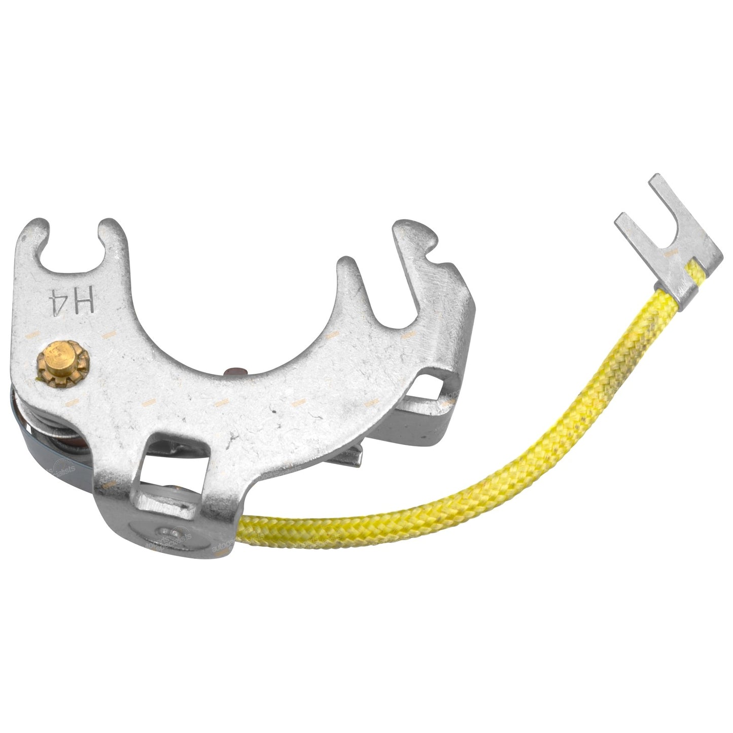 Ignition Contact Points Set for Toyota Tercel (1984–1988)