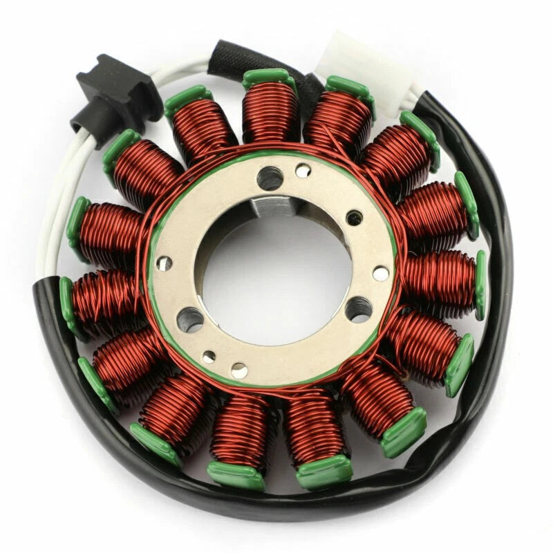 Control Motor for Honda NC 750 700 X XD / VFR 1200 X F (2010–2020) 31300-KVZ-631