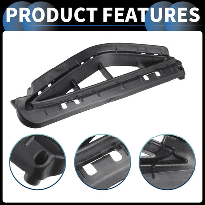 Front Bumper Retainer Bracket for Hyundai Santa Fe (2021-2023)