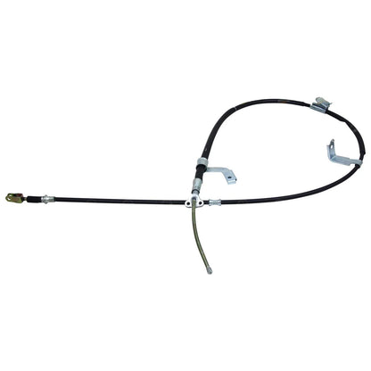 3pce / Front + Rear LH+RH / Hand Brake Cable Set for Hilux (2005–2016)