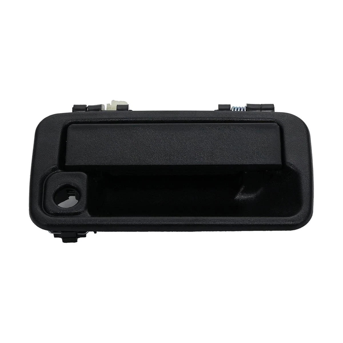 Front Right Outer Door Handle for Suzuki Vitara (1988–1998) Black