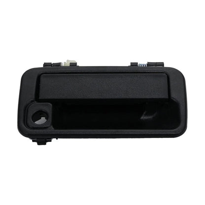 Front Right Outer Door Handle for Suzuki Vitara (1988–1998) Black