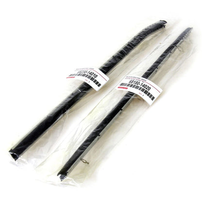 Weatherstrip Assembly for Toyota Celica (1971–1977)