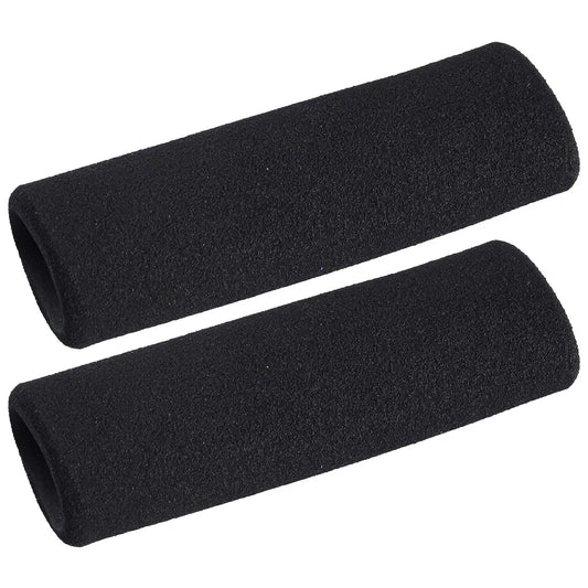 2 x Motorcycle Foam Handlebar Grips for BMW R1200GS Adventure (2013-2018)