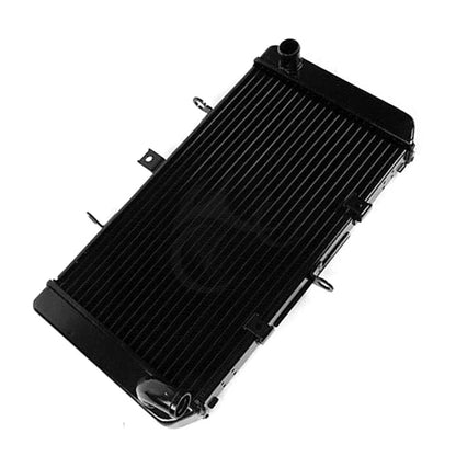 Aluminum Radiator Cooler for Kawasaki Z1000 (2007-2010)