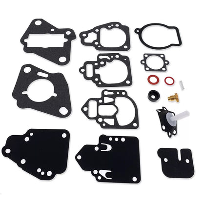 Carburetor Rebuild Kit for Mercury Mariner 6-25HP