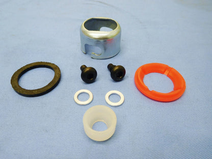 Gear Stick Lever Housing Pin & Bush Repair for Hilux LN65 (1984-1988)