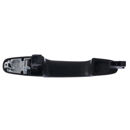 Rear Right Outer Door Handle Black for Holden Commodore VE (2006–2013)