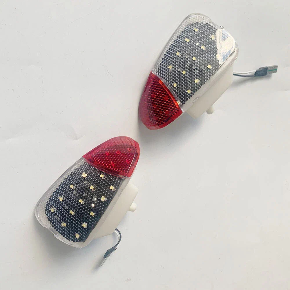 LED Door Panel Light for Ford F150 F250 (1997-2003)