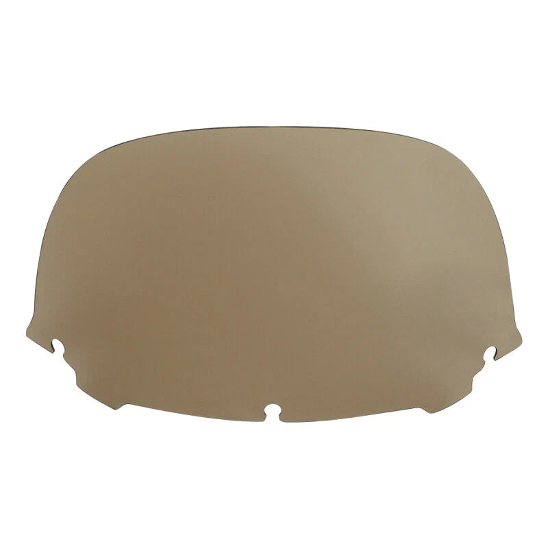 Smoked 12.5" Windshield & Fairings for Harley Touring (2014-2024)