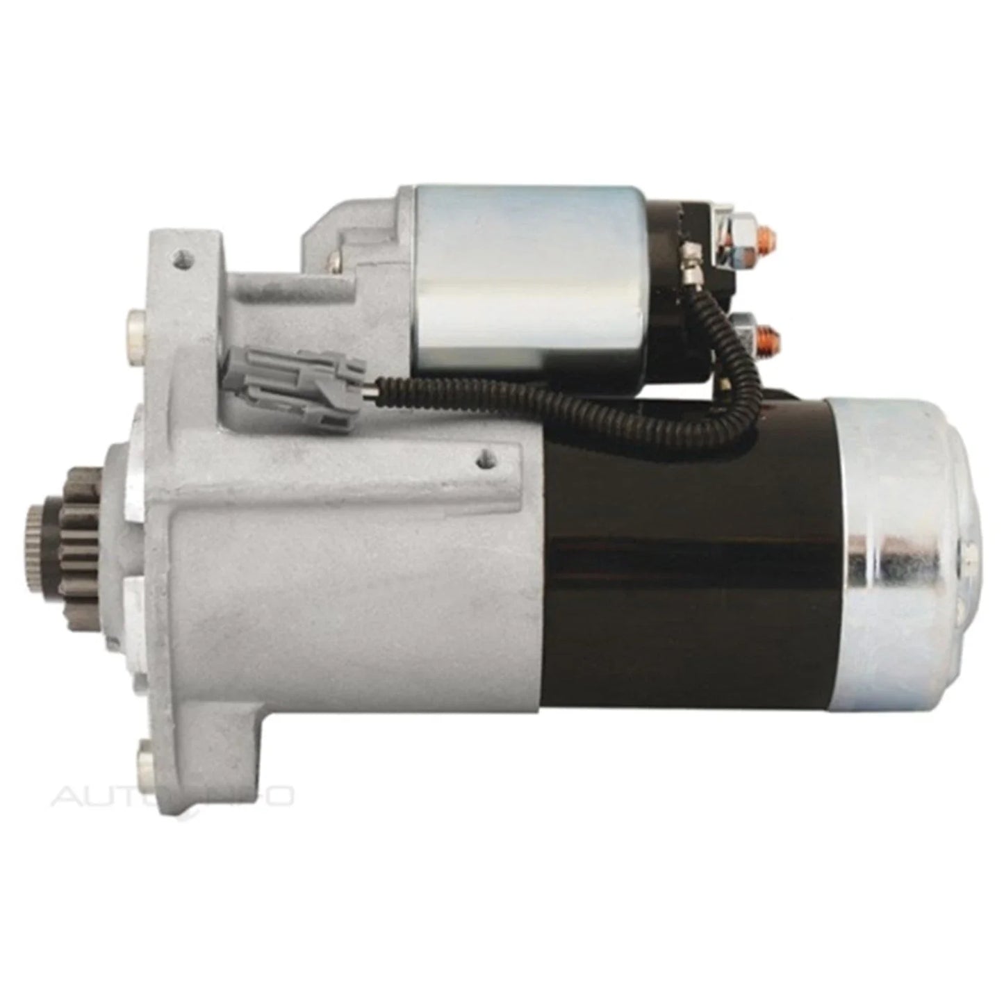 Starter Motor Nissan Pathfinder R51 V6 4.0L VQ40DE (2005-2010)